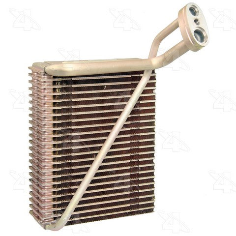 Four Seasons A/C Evaporator Core P/N:54909 Fits: Audi A4 01-97, Audi A4 Quattro 01-97, Audi S4 02-00, Volkswagen Passat 05-98 - Image 1