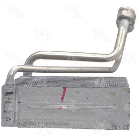 Four Seasons A/C Evaporator Core P/N:54909 Fits: Audi A4 01-97, Audi A4 Quattro 01-97, Audi S4 02-00, Volkswagen Passat 05-98 - Image 7