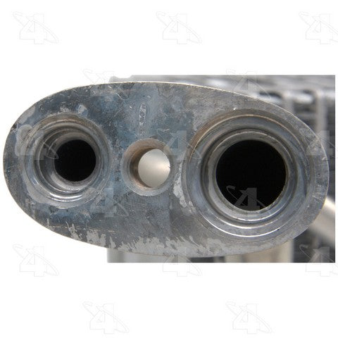 Four Seasons A/C Evaporator Core P/N:54909 Fits: Audi A4 01-97, Audi A4 Quattro 01-97, Audi S4 02-00, Volkswagen Passat 05-98 - Image 3