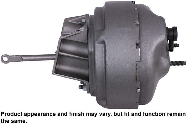 CARDONE Reman Power Brake Booster P/N:54-91001 Fits: Buick Century, Buick Regal, Chevrolet Chevelle, Chevrolet El Camino, Chevrolet Laguna, Chevrolet Malibu, Chevrolet Monte Carlo, GMC Sprint, Oldsmobile Cutlass, Oldsmobile Cutlass Salon - Image 1