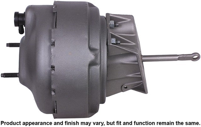 CARDONE Reman Power Brake Booster P/N:54-91001 Fits: Buick Century, Buick Regal, Chevrolet Chevelle, Chevrolet El Camino, Chevrolet Laguna, Chevrolet Malibu, Chevrolet Monte Carlo, GMC Sprint, Oldsmobile Cutlass, Oldsmobile Cutlass Salon - Image 3