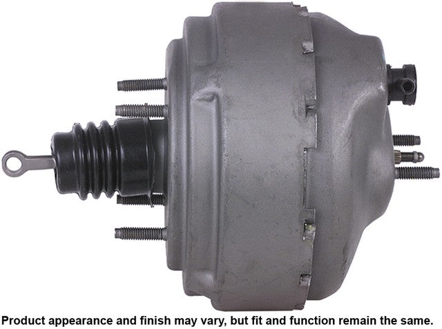 CARDONE Reman Power Brake Booster P/N:54-91002 Fits: Buick Centurion, Buick Electra, Buick Estate Wagon, Buick Lesabre, Buick Riviera, Chevrolet Bel Air, Chevrolet Biscayne, Chevrolet Brookwood, Chevrolet Caprice - Image 1