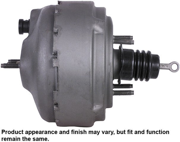 CARDONE Reman Power Brake Booster P/N:54-91002 Fits: Buick Centurion, Buick Electra, Buick Estate Wagon, Buick Lesabre, Buick Riviera, Chevrolet Bel Air, Chevrolet Biscayne, Chevrolet Brookwood, Chevrolet Caprice - Image 3
