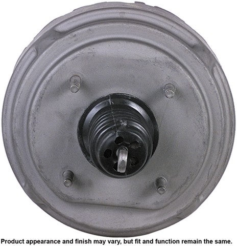 CARDONE Reman Power Brake Booster P/N:54-91002 Fits: Buick Centurion, Buick Electra, Buick Estate Wagon, Buick Lesabre, Buick Riviera, Chevrolet Bel Air, Chevrolet Biscayne, Chevrolet Brookwood, Chevrolet Caprice - Image 2