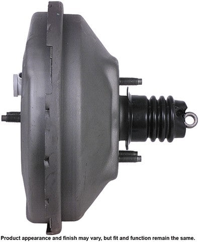 CARDONE Reman Power Brake Booster P/N:54-91104 Fits: Buick Electra 70-67, Buick Estate Wagon 1970, Buick Lesabre 70-67, Buick Riviera 70-67, Buick Wildcat 70-67 - Image 1