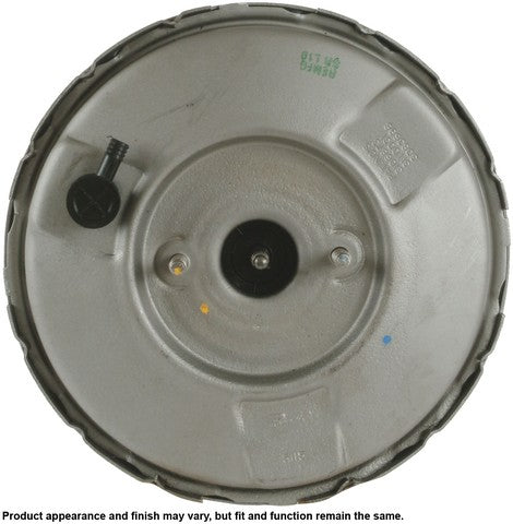 CARDONE Reman Power Brake Booster P/N:54-91107 Fits: Pontiac Bonneville 68-67, Pontiac Catalina 68-67, Pontiac Executive 68-67, Pontiac Grand Prix 68-67 - Image 4