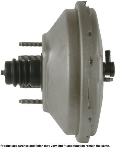 CARDONE Reman Power Brake Booster P/N:54-91107 Fits: Pontiac Bonneville 68-67, Pontiac Catalina 68-67, Pontiac Executive 68-67, Pontiac Grand Prix 68-67 - Image 1