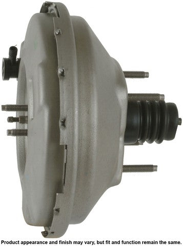 CARDONE Reman Power Brake Booster P/N:54-91107 Fits: Pontiac Bonneville 68-67, Pontiac Catalina 68-67, Pontiac Executive 68-67, Pontiac Grand Prix 68-67 - Image 3