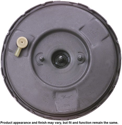CARDONE Reman Power Brake Booster P/N:54-91111 Fits: Chevrolet Camaro 1969 - Image 2