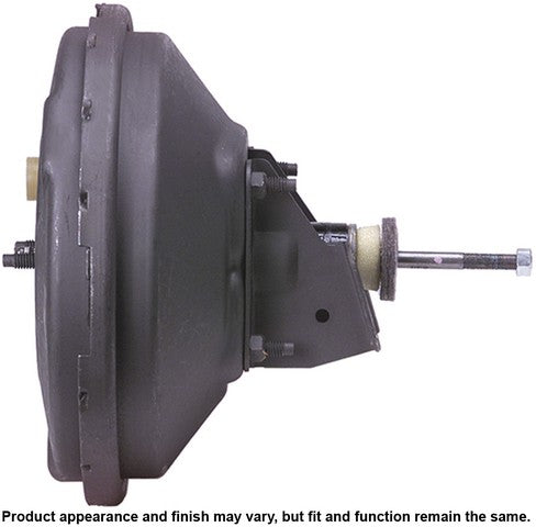 CARDONE Reman Power Brake Booster P/N:54-91111 Fits: Chevrolet Camaro 1969 - Image 4