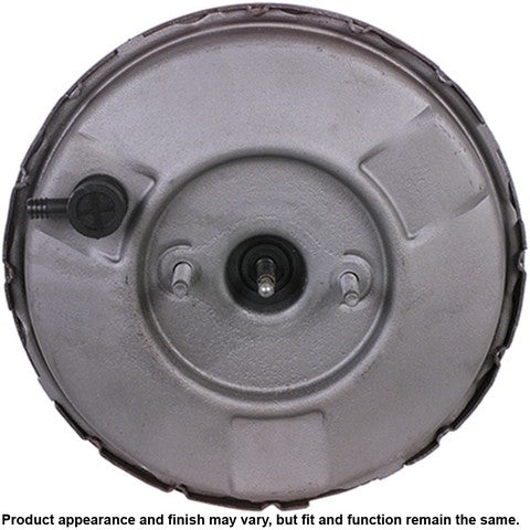 CARDONE Reman Power Brake Booster P/N:54-91115 Fits: Chevrolet Bel Air 74-73, Chevrolet Caprice 74-73, Chevrolet Impala 74-73 - Image 2