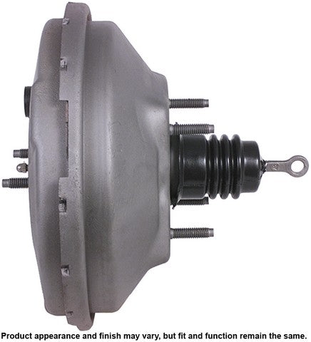 CARDONE Reman Power Brake Booster P/N:54-91115 Fits: Chevrolet Bel Air 74-73, Chevrolet Caprice 74-73, Chevrolet Impala 74-73 - Image 4