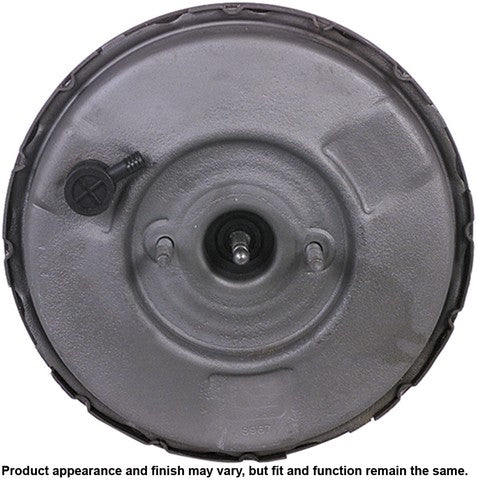 CARDONE Reman Power Brake Booster P/N:54-91117 Fits: Cadillac Calais 68-67, Cadillac Commercial Chassis 68-67, Cadillac Deville 68-67, Cadillac Eldorado 1967, Cadillac Fleetwood 68-67 - Image 4