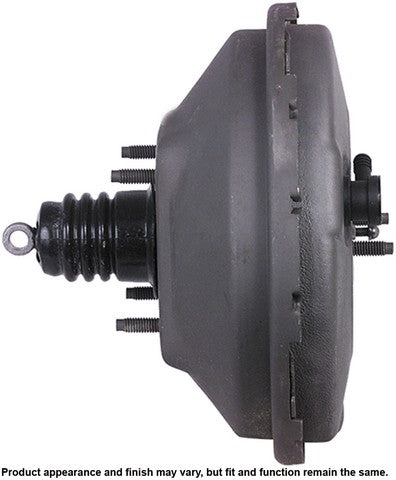 CARDONE Reman Power Brake Booster P/N:54-91117 Fits: Cadillac Calais 68-67, Cadillac Commercial Chassis 68-67, Cadillac Deville 68-67, Cadillac Eldorado 1967, Cadillac Fleetwood 68-67 - Image 1