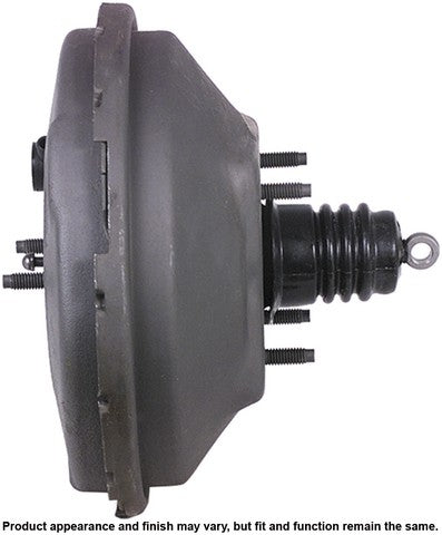 CARDONE Reman Power Brake Booster P/N:54-91117 Fits: Cadillac Calais 68-67, Cadillac Commercial Chassis 68-67, Cadillac Deville 68-67, Cadillac Eldorado 1967, Cadillac Fleetwood 68-67 - Image 3