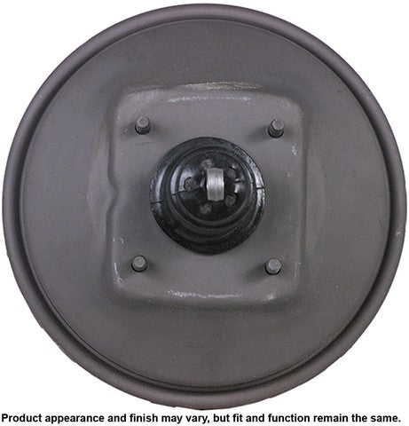 CARDONE Reman Power Brake Booster P/N:54-91117 Fits: Cadillac Calais 68-67, Cadillac Commercial Chassis 68-67, Cadillac Deville 68-67, Cadillac Eldorado 1967, Cadillac Fleetwood 68-67 - Image 2