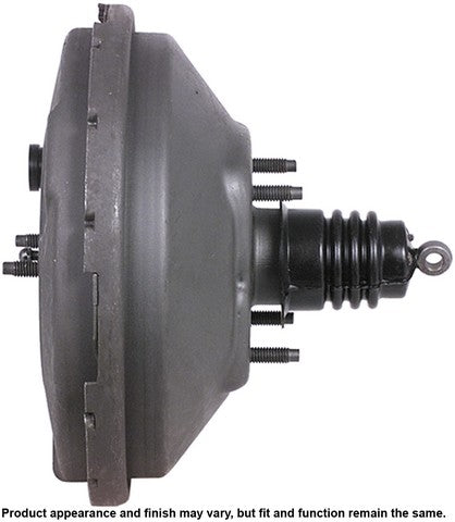 CARDONE Reman Power Brake Booster P/N:54-91118 Fits: Oldsmobile 98 70-69, Oldsmobile Delta 88 70-69, Oldsmobile Toronado 1967 - Image 2