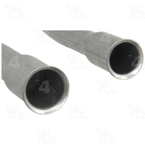 Four Seasons A/C Evaporator Core P/N:54911 Fits: Dodge Dakota 11-05, Mitsubishi Raider 09-06, Ram Dakota 2011 - Image 2