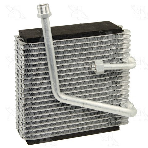 Four Seasons A/C Evaporator Core P/N:54912 Fits: Acura Slx 1999, Honda Passport 02-99, Isuzu Amigo 00-99, Isuzu Axiom 04-02, Isuzu Rodeo 04-99, Isuzu Rodeo Sport 03-01, Isuzu Trooper 02-97, Isuzu Vehicross 01-99 - Image 1