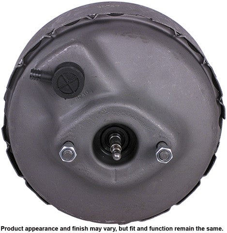 CARDONE Reman Power Brake Booster P/N:54-91200 Fits: Chevrolet Corvette 76-68 - Image 3