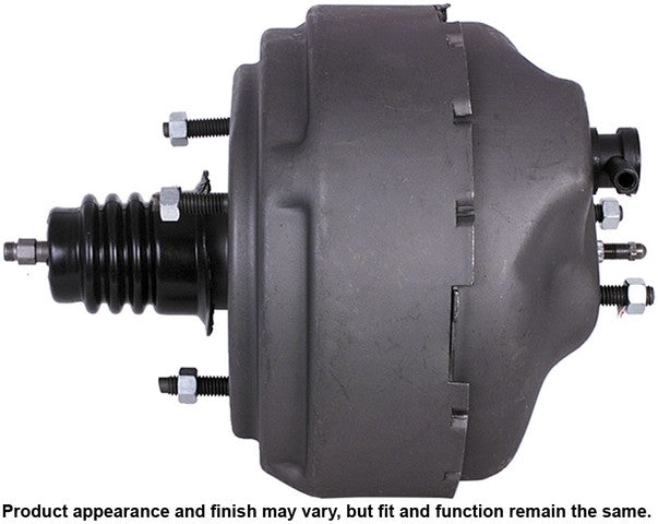 CARDONE Reman Power Brake Booster P/N:54-91200 Fits: Chevrolet Corvette 76-68 - Image 1