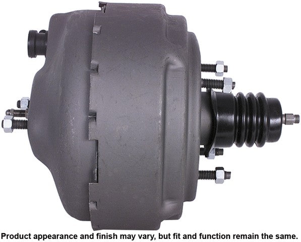 CARDONE Reman Power Brake Booster P/N:54-91200 Fits: Chevrolet Corvette 76-68 - Image 2