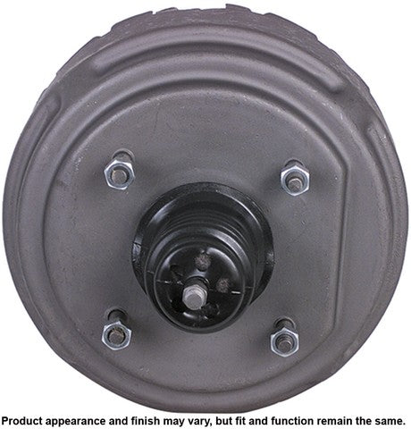 CARDONE Reman Power Brake Booster P/N:54-91200 Fits: Chevrolet Corvette 76-68 - Image 4