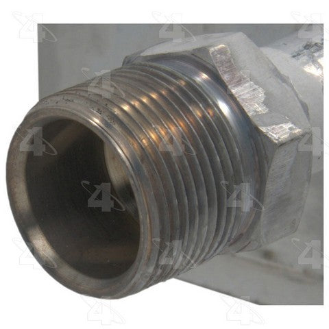 Four Seasons A/C Evaporator Core P/N:54912 Fits: Acura Slx 1999, Honda Passport 02-99, Isuzu Amigo 00-99, Isuzu Axiom 04-02, Isuzu Rodeo 04-99, Isuzu Rodeo Sport 03-01, Isuzu Trooper 02-97, Isuzu Vehicross 01-99 - Image 5
