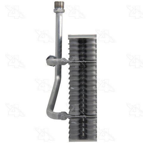 Four Seasons A/C Evaporator Core P/N:54912 Fits: Acura Slx 1999, Honda Passport 02-99, Isuzu Amigo 00-99, Isuzu Axiom 04-02, Isuzu Rodeo 04-99, Isuzu Rodeo Sport 03-01, Isuzu Trooper 02-97, Isuzu Vehicross 01-99 - Image 2