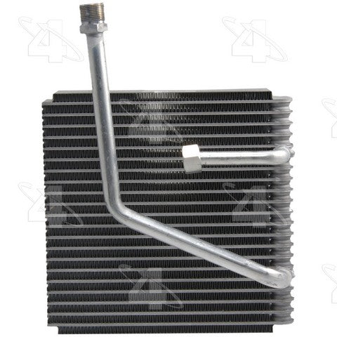 Four Seasons A/C Evaporator Core P/N:54912 Fits: Acura Slx 1999, Honda Passport 02-99, Isuzu Amigo 00-99, Isuzu Axiom 04-02, Isuzu Rodeo 04-99, Isuzu Rodeo Sport 03-01, Isuzu Trooper 02-97, Isuzu Vehicross 01-99 - Image 4