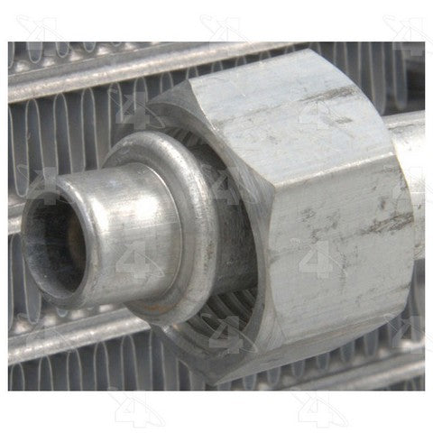 Four Seasons A/C Evaporator Core P/N:54913 Fits: Honda Passport 1998, Isuzu Amigo 1998, Isuzu Rodeo 1998 - Image 8