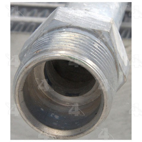 Four Seasons A/C Evaporator Core P/N:54913 Fits: Honda Passport 1998, Isuzu Amigo 1998, Isuzu Rodeo 1998 - Image 7