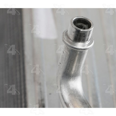 Four Seasons A/C Evaporator Core P/N:54914 Fits: Cadillac Escalade, Cadillac Escalade Esv, Cadillac Escalade Ext, Chevrolet Avalanche 1500, Chevrolet Avalanche 2500, Chevrolet Cheyenne, Chevrolet Silverado 1500, Chevrolet Silverado 1500 Classic - Image 3