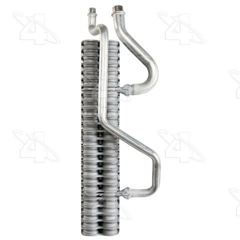 Four Seasons A/C Evaporator Core P/N:54914 Fits: Cadillac Escalade, Cadillac Escalade Esv, Cadillac Escalade Ext, Chevrolet Avalanche 1500, Chevrolet Avalanche 2500, Chevrolet Cheyenne, Chevrolet Silverado 1500, Chevrolet Silverado 1500 Classic - Image 8