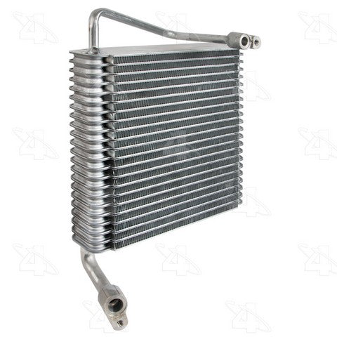 Four Seasons A/C Evaporator Core P/N:54916 Fits: Chevrolet C4500 Kodiak, Chevrolet C5500 Kodiak, Chevrolet C6500 Kodiak, Chevrolet C7500 Kodiak, Chevrolet C8500, Chevrolet Express 1500, Chevrolet Express 2500, Chevrolet Express 3500 - Image 1