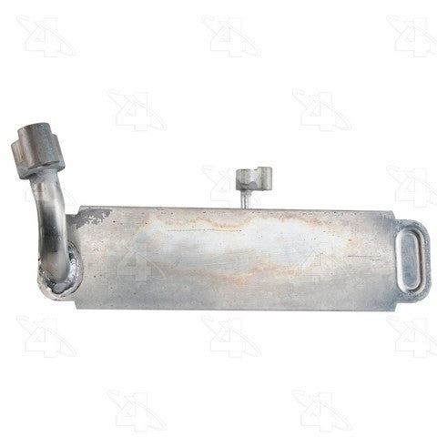 Four Seasons A/C Evaporator Core P/N:54916 Fits: Chevrolet C4500 Kodiak, Chevrolet C5500 Kodiak, Chevrolet C6500 Kodiak, Chevrolet C7500 Kodiak, Chevrolet C8500, Chevrolet Express 1500, Chevrolet Express 2500, Chevrolet Express 3500 - Image 3