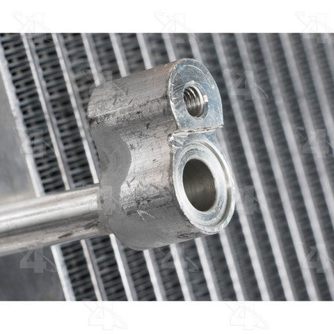 Four Seasons A/C Evaporator Core P/N:54916 Fits: Chevrolet C4500 Kodiak, Chevrolet C5500 Kodiak, Chevrolet C6500 Kodiak, Chevrolet C7500 Kodiak, Chevrolet C8500, Chevrolet Express 1500, Chevrolet Express 2500, Chevrolet Express 3500 - Image 9
