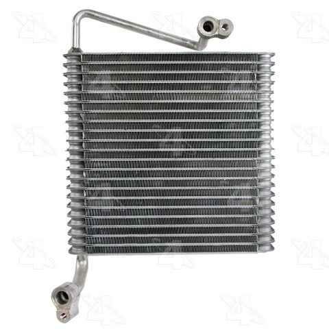 Four Seasons A/C Evaporator Core P/N:54916 Fits: Chevrolet C4500 Kodiak, Chevrolet C5500 Kodiak, Chevrolet C6500 Kodiak, Chevrolet C7500 Kodiak, Chevrolet C8500, Chevrolet Express 1500, Chevrolet Express 2500, Chevrolet Express 3500 - Image 8