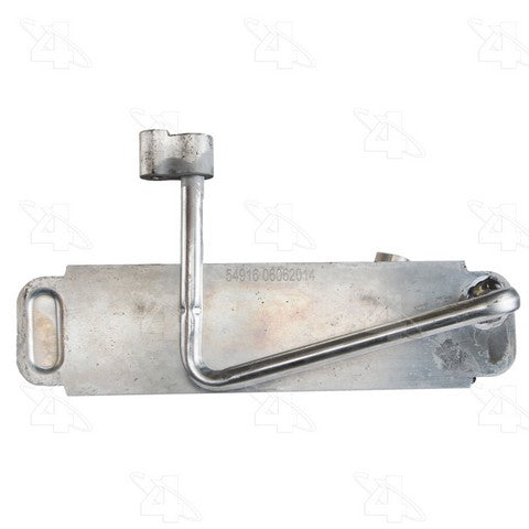 Four Seasons A/C Evaporator Core P/N:54916 Fits: Chevrolet C4500 Kodiak, Chevrolet C5500 Kodiak, Chevrolet C6500 Kodiak, Chevrolet C7500 Kodiak, Chevrolet C8500, Chevrolet Express 1500, Chevrolet Express 2500, Chevrolet Express 3500 - Image 2