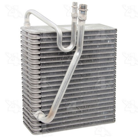 Four Seasons A/C Evaporator Core P/N:54917 Fits: Chrysler 300m 04-02, Chrysler Concorde 04-02, Chrysler Intrepid 2002, Dodge Intrepid 2002 - Image 1