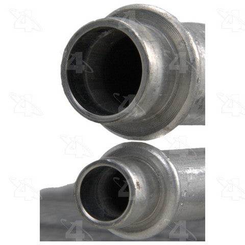 Four Seasons A/C Evaporator Core P/N:54917 Fits: Chrysler 300m 04-02, Chrysler Concorde 04-02, Chrysler Intrepid 2002, Dodge Intrepid 2002 - Image 7