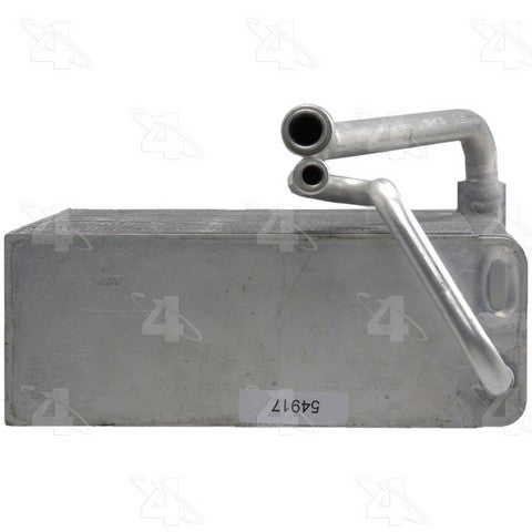 Four Seasons A/C Evaporator Core P/N:54917 Fits: Chrysler 300m 04-02, Chrysler Concorde 04-02, Chrysler Intrepid 2002, Dodge Intrepid 2002 - Image 2