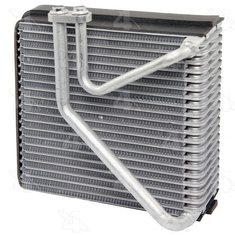 Four Seasons A/C Evaporator Core P/N:54918 Fits: Chevrolet Aveo 06-04, Chevrolet Aveo5 2006, Pontiac Wave 06-05, Pontiac Wave5 06-05 - Image 1