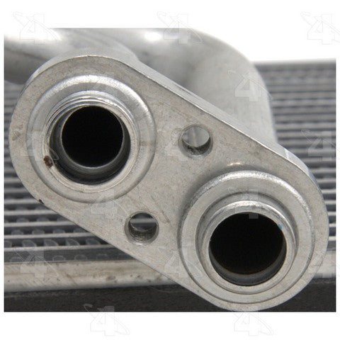 Four Seasons A/C Evaporator Core P/N:54918 Fits: Chevrolet Aveo 06-04, Chevrolet Aveo5 2006, Pontiac Wave 06-05, Pontiac Wave5 06-05 - Image 4