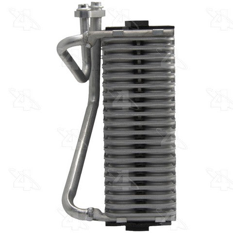 Four Seasons A/C Evaporator Core P/N:54918 Fits: Chevrolet Aveo 06-04, Chevrolet Aveo5 2006, Pontiac Wave 06-05, Pontiac Wave5 06-05 - Image 5