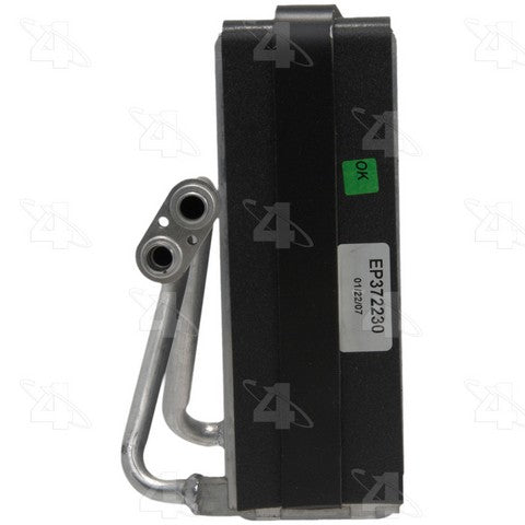 Four Seasons A/C Evaporator Core P/N:54918 Fits: Chevrolet Aveo 06-04, Chevrolet Aveo5 2006, Pontiac Wave 06-05, Pontiac Wave5 06-05 - Image 2