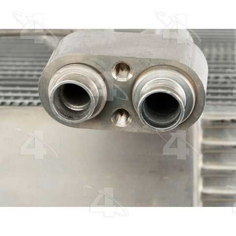 Four Seasons A/C Evaporator Core P/N:54919 Fits: Hyundai Accent 02-00 - Image 5