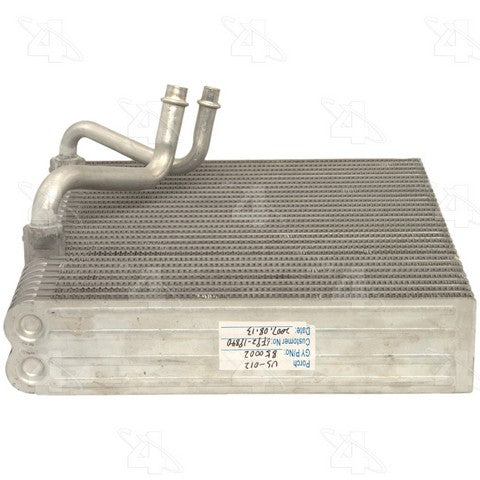 Four Seasons A/C Evaporator Core P/N:54927 Fits: Ford Five Hundred 07-05, Ford Freestyle 07-05, Mercury Montego 07-05 - Image 6