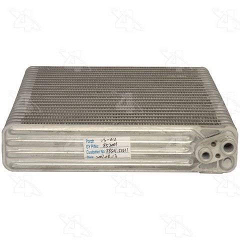 Four Seasons A/C Evaporator Core P/N:54931 Fits: Lexus Ls430 06-01 - Image 4