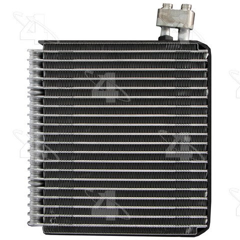 Four Seasons A/C Evaporator Core P/N:54935 Fits: Hyundai Santa Fe 06-01, Hyundai Sonata 05-99, Hyundai Xg300 2001, Hyundai Xg350 05-02, Kia Magentis 05-01, Kia Optima 06-01, Kia Sorento 06-03 - Image 3